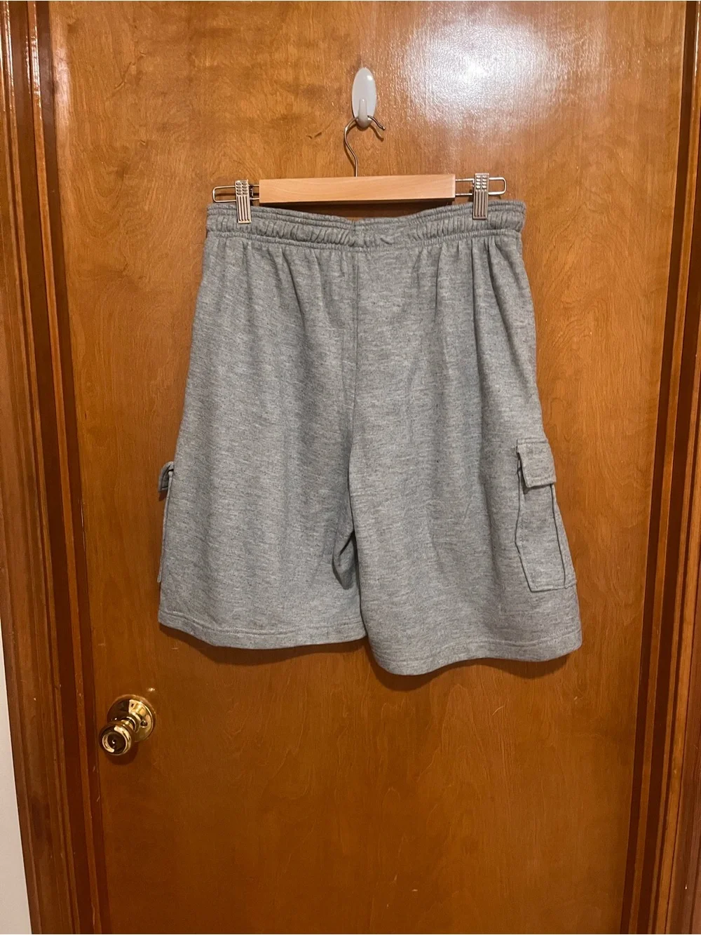 Open Trails relaxed fit